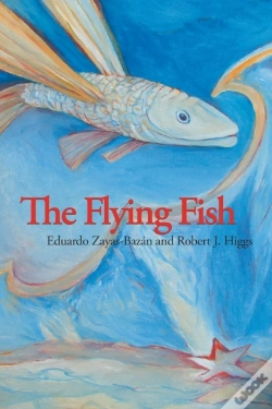 Capa do artigo The Flying Fish