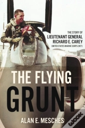 Capa do artigo The Flying Grunt
