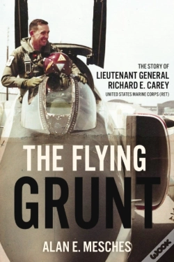 Capa do artigo The Flying Grunt