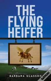 Capa do artigo The Flying Heifer