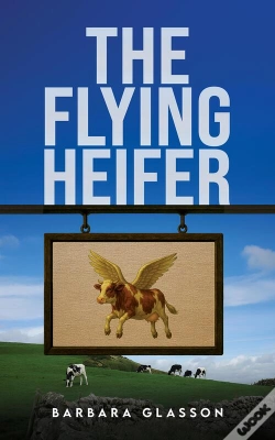 Capa do artigo The Flying Heifer