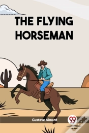 Capa do artigo The Flying Horseman (Edition2023)
