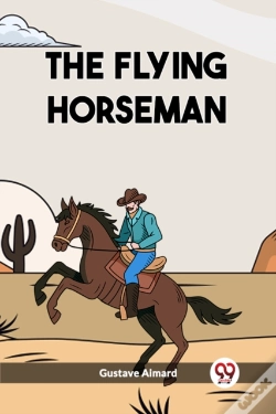 Capa do artigo The Flying Horseman (Edition2023)