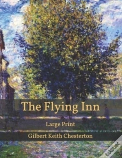 Capa do artigo The Flying Inn