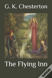 Capa do artigo The Flying Inn