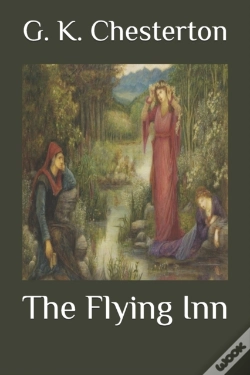 Capa do artigo The Flying Inn