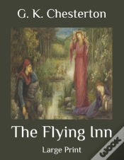 Capa do artigo The Flying Inn