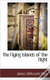 The Flying Islands Of The Night