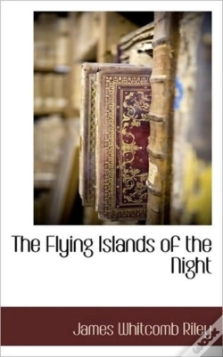 Capa do artigo The Flying Islands Of The Night