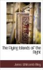 The Flying Islands Of The Night - Preview