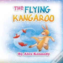 Capa do artigo The Flying Kangaroo