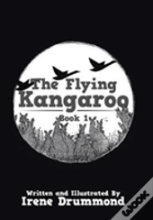 The Flying Kangaroo