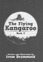 The Flying Kangaroo - Preview