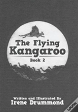 Capa do artigo The Flying Kangaroo