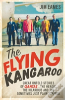 The Flying Kangaroo