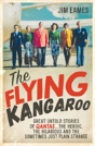 The Flying Kangaroo - Preview