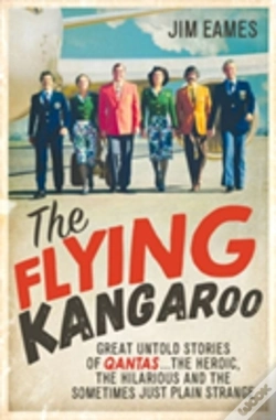 Capa do artigo The Flying Kangaroo