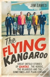 Capa do artigo The Flying Kangaroo