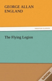 Capa do artigo The Flying Legion