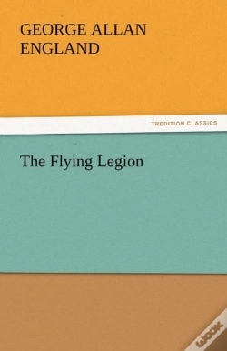 Capa do artigo The Flying Legion