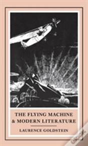 Capa do artigo The Flying Machine And Modern Literature