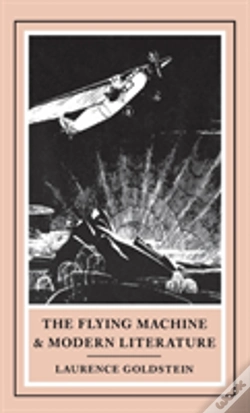 Capa do artigo The Flying Machine And Modern Literature