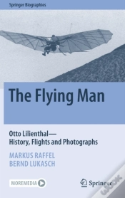 Capa do artigo The Flying Man