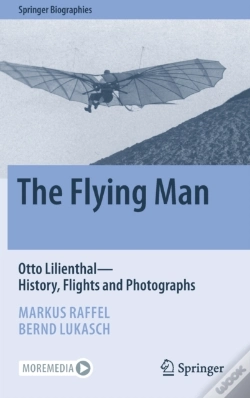 Capa do artigo The Flying Man