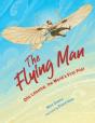 The Flying Man - Preview