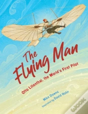 Capa do artigo The Flying Man