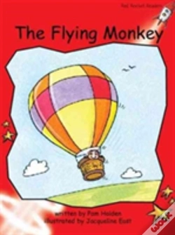 Capa do artigo The Flying Monkey