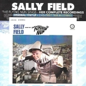 Capa do artigo The flying nun sings - CD