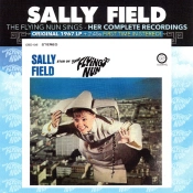 Capa do artigo The Flying Nun Sings - Her Complete Recordings - CD