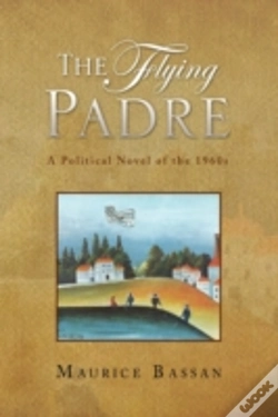 Capa do artigo The Flying Padre