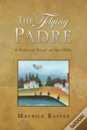 Capa do artigo The Flying Padre