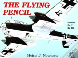 Capa do artigo The Flying Pencil