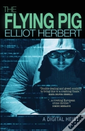 Capa do artigo The Flying Pig