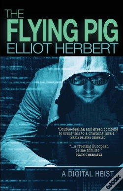 Capa do artigo The Flying Pig