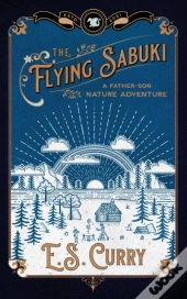 The Flying Sabuki