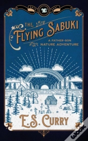 Capa do artigo The Flying Sabuki