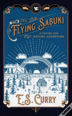 Capa do artigo The Flying Sabuki