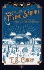 The Flying Sabuki - Preview