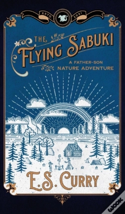 Capa do artigo The Flying Sabuki