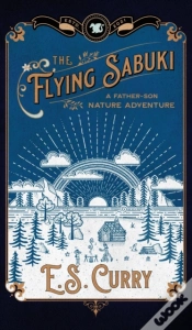 Capa do artigo The Flying Sabuki