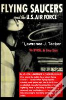 The Flying Saucers & The Us Air Force