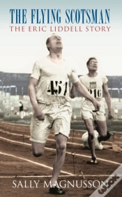 Capa do artigo The Flying Scotsman: The Eric Liddell Story