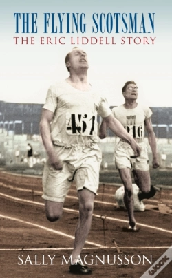Capa do artigo The Flying Scotsman: The Eric Liddell Story