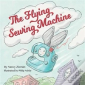 The Flying Sewing Machine
