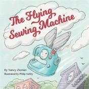 Capa do artigo The Flying Sewing Machine