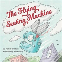 Capa do artigo The Flying Sewing Machine